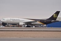 N151UP @ KBOI - Take off roll on RWY 10R. - by Gerald Howard