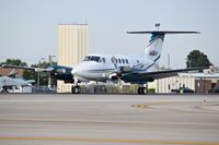 N88MY @ KBOI - On RWY 10R. - by Gerald Howard