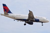N343NB @ KBOI - Landing RWY 10R. - by Gerald Howard