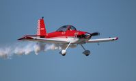 N486JT @ BKL - Vans RV-8 - by Florida Metal
