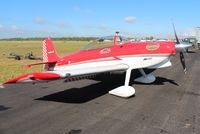 N486JT @ SUA - Vans RV-8 - by Florida Metal