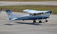 N495ER @ DAB - Embry Riddle - by Florida Metal