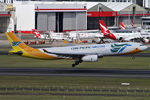 RP-C3344 @ YSSY - in from MNL - by Bill Mallinson