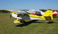 N502JM @ LAL - SK-5C - by Florida Metal