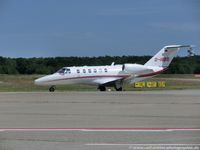D-IBBS @ EDDK - Cessna 525A CitatioJet CJ2+ - Breitenbach Software Engineering - 525A0313 - D-IBBS - 07.06.2015 - CGN - by Ralf Winter