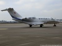 HB-VWA @ EDDK - Cessna 525A CitationJet CJ2+ - Arionics AG - 525A0383 - HB-VWA - 2015 - CGN - by Ralf Winter