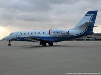 I-TAOS @ EDDK - Cessna 680 Citation Sovereign - Barilla Servizi Finanziari SPA - 680-0309 - I-TAOS - 19.11.2015 - CGN - by Ralf Winter