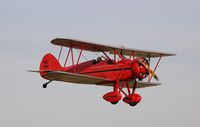 N129Y @ C77 - Waco RNF
