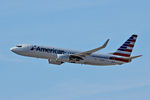 N940NN @ DFW - Departing DFW Airport