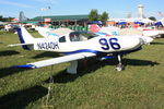 N424DH photo, click to enlarge
