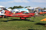 N67SX @ OSH - 1994 Swearingen SX300, c/n: 49 - by Timothy Aanerud