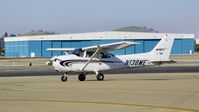 N138ME @ CCR - Buchanan Field Concord California 2017. - by Clayton Eddy