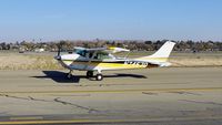 N7457Q @ CCR - Buchanan Field Concord California 2017. - by Clayton Eddy