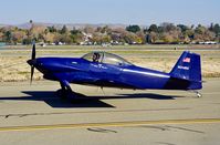 N314RV @ CCR - Buchanan Field Concord California 2017. - by Clayton Eddy