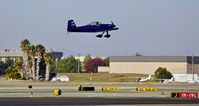 N314RV @ CCR - Buchanan Field Concord California 2017. - by Clayton Eddy