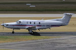 VH-OWQ @ YPJT - TAXIING - by Bill Mallinson