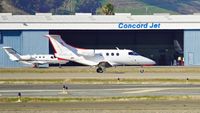 N585JS @ CCR - Buchanan Field Concord California 2017. - by Clayton Eddy