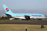 HL7621 @ YSSY - on 34L - by Bill Mallinson