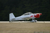 N630RL @ KMIV - Vans RV-8  C/N 80458, N630RL - by Dariusz Jezewski www.FotoDj.com