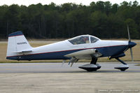 N686MS @ KMIV - Vans RV-6A  C/N 25708, N686MS - by Dariusz Jezewski www.FotoDj.com