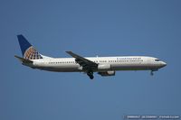 N32404 @ KJFK - Boeing 737-924 - Continental Airliness  C/N 30121, N32404 - by Dariusz Jezewski www.FotoDj.com