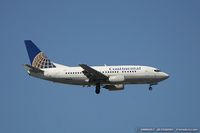 N18658 @ KJFK - Boeing 737-524 - Continental Airlines  C/N 28919, N18658 - by Dariusz Jezewski www.FotoDj.com