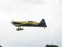 ZK-MXS @ NZAR - just taken off - by magnaman