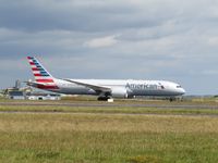 N824AN @ NZAA - see you later - by magnaman