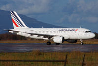 F-GRHI @ LFKB - Taxiing. Scrapped in november 2022. - by micka2b