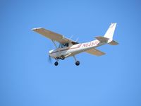 N6357Q @ 3607 - On approach