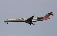 N526EA @ KORD - CL-600-2C10 - by Mark Pasqualino