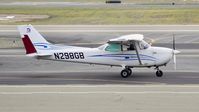 N298GB @ LVK - Livermore Airport California 2017. - by Clayton Eddy