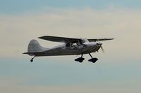 N2974D @ LVK - Livermore Airport California 2017. - by Clayton Eddy