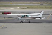 N68813 @ LVK - Livermore Airport California 2017. - by Clayton Eddy