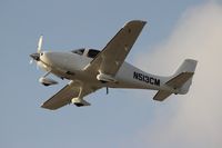N513CM @ LAL - Cirrus SR22 - by Florida Metal