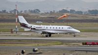 N568QS @ LVK - Livermore Airport California 2017. - by Clayton Eddy