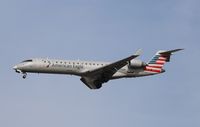 N753SK @ KORD - CL-600-2C10