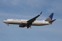 N14249 @ KORD - Boeing 737-800