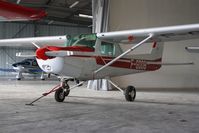 F-GDDB @ LFOZ - Parked - by Romain Roux