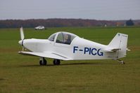 F-PICG @ LFON - Taxiing - by Romain Roux