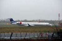 EI-FPV @ EKCH - EI-FPV taking off rw 22R - by Erik Oxtorp