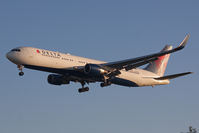 N174DN @ EGLL - On approach - by Howard J Curtis