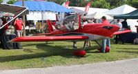 N515XP @ LAL - Panther LS