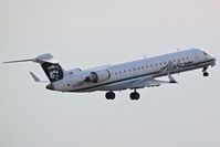 N224AG @ KBOI - Departing RWY 28L.