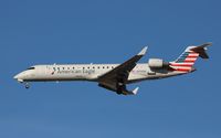 N710SK @ KORD - CL-600-2C10