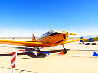N9165H @ KIWA - Gateway Aviation Day 2016 - by Daniel Metcalf