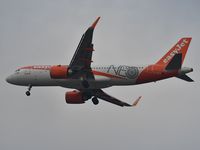 G-UZHA @ LFBD - NEO Livery U22031 from London (LTN) - by JC Ravon - FRENCHSKY