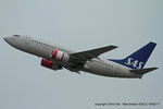 SE-RER @ EGCC - SAS Scandinavian Airlines - by Chris Hall