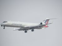N929LR @ 3607 - Landing