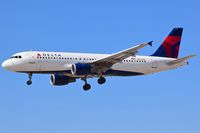 N371NW @ KBOI - Landing RWY 28R. - by Gerald Howard